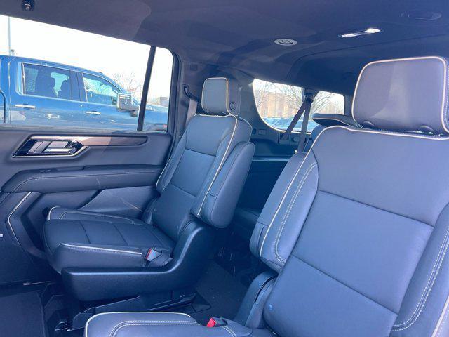 new 2026 GMC Yukon XL car, priced at $75,765