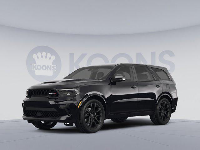 used 2022 Dodge Durango car, priced at $30,000