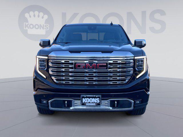 new 2025 GMC Sierra 1500 car, priced at $71,000