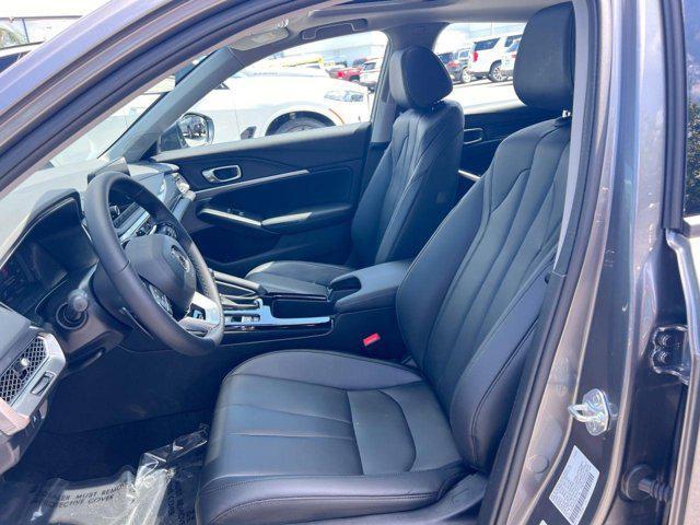used 2024 Acura Integra car, priced at $27,200