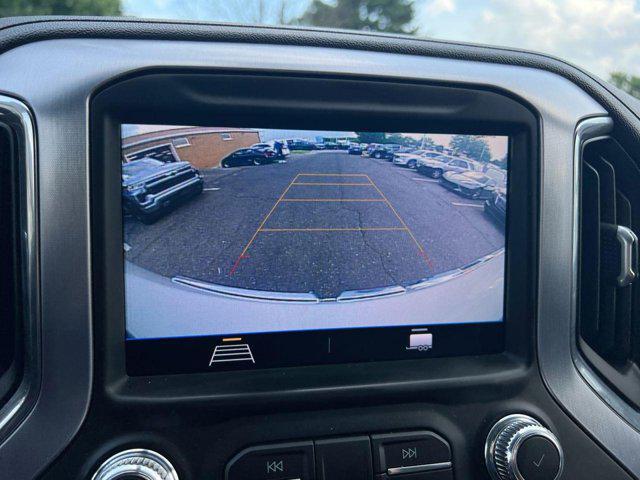 used 2020 GMC Sierra 1500 car, priced at $32,500