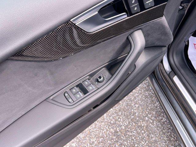 used 2022 Audi S5 car, priced at $43,000