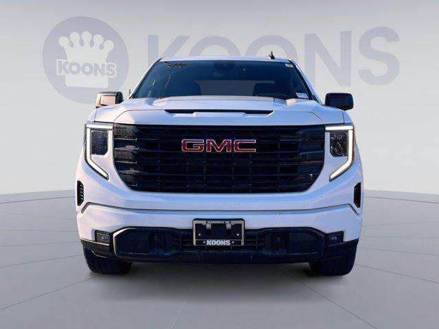 new 2026 GMC Sierra 1500 car, priced at $46,650