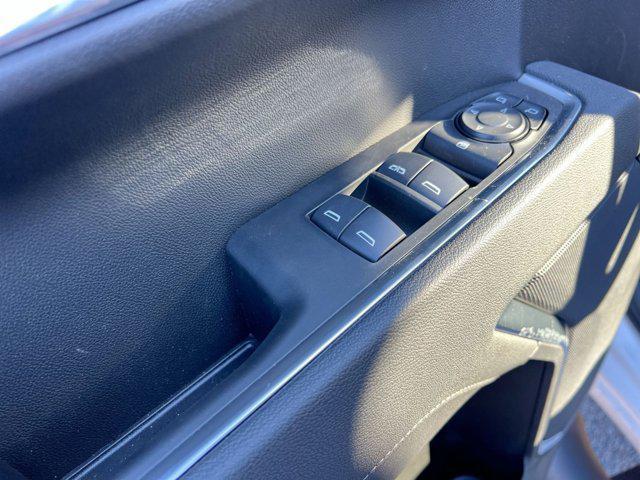 new 2026 GMC Sierra 1500 car, priced at $46,650