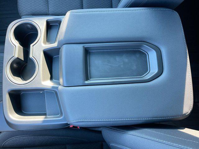 new 2026 GMC Sierra 1500 car, priced at $46,650