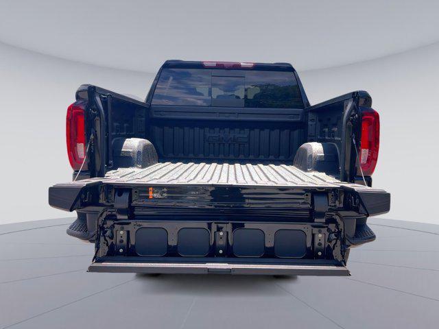 new 2025 GMC Sierra 1500 car, priced at $69,500
