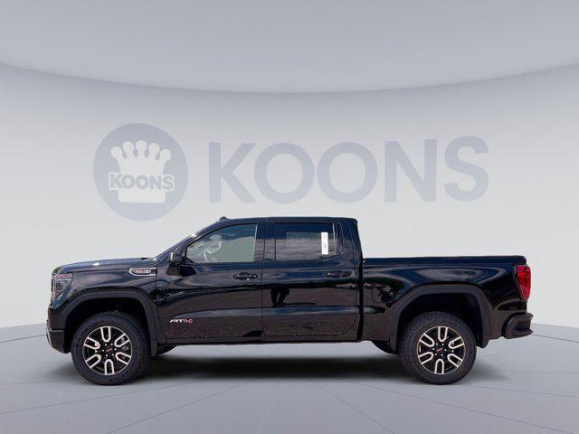 new 2025 GMC Sierra 1500 car, priced at $65,000