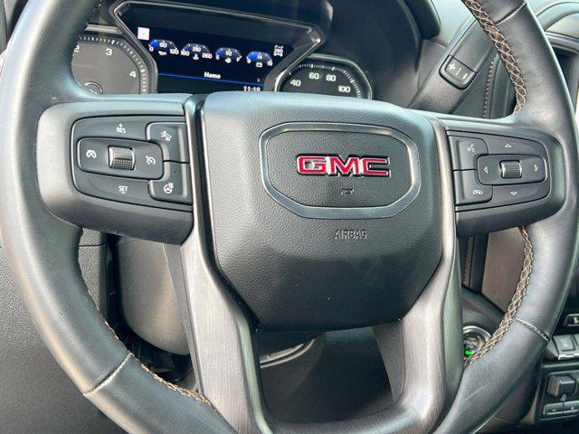 used 2023 GMC Sierra 3500 car, priced at $67,900