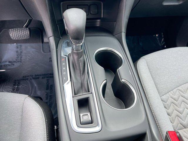 used 2024 Chevrolet Equinox car, priced at $20,000