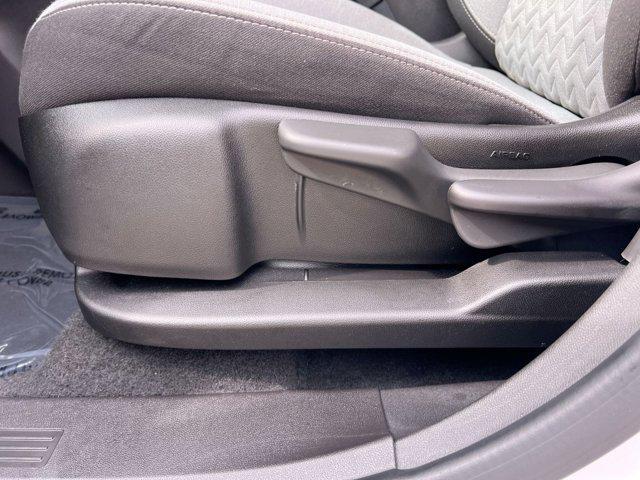 used 2024 Chevrolet Equinox car, priced at $20,000