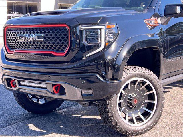 new 2024 GMC Sierra 1500 car, priced at $89,000