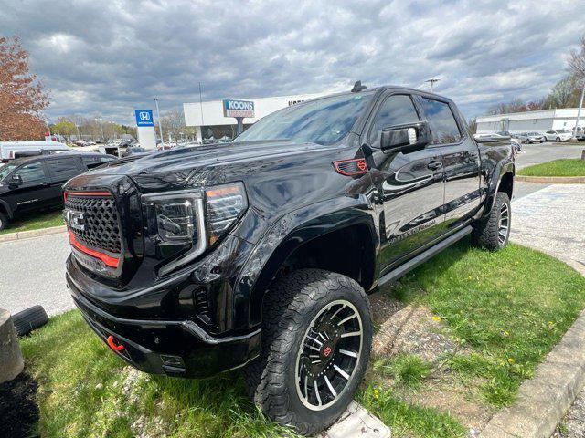 new 2024 GMC Sierra 1500 car, priced at $90,000