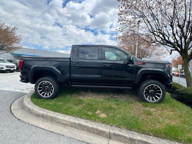 new 2024 GMC Sierra 1500 car, priced at $90,000