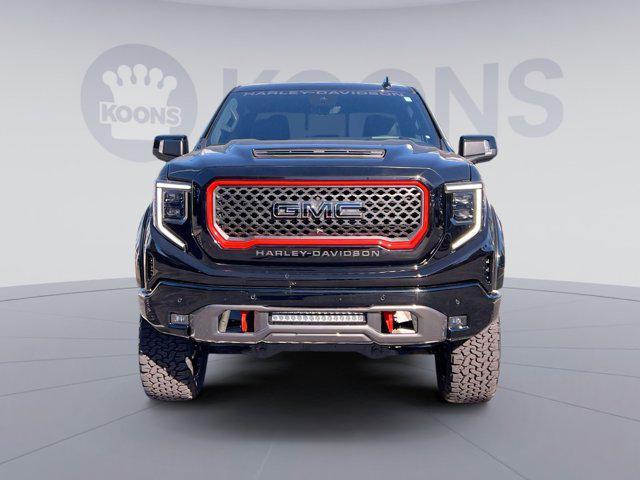 new 2024 GMC Sierra 1500 car, priced at $89,000