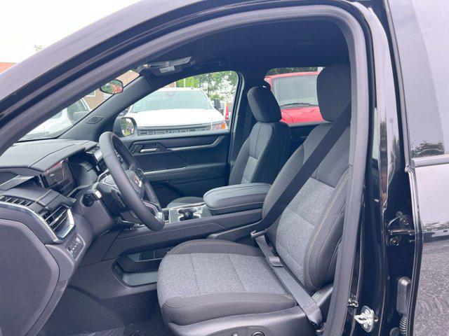 new 2025 GMC Acadia car, priced at $42,702