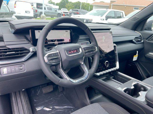 new 2025 GMC Acadia car, priced at $42,702