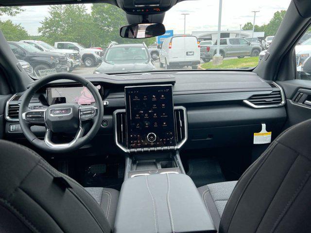 new 2025 GMC Acadia car, priced at $42,702