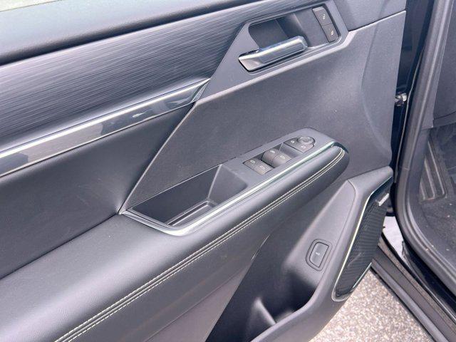new 2025 GMC Acadia car, priced at $42,702