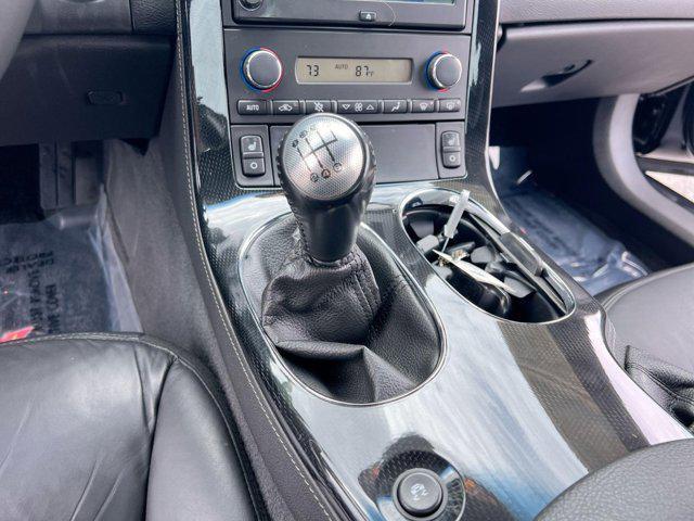 used 2005 Chevrolet Corvette car, priced at $24,250