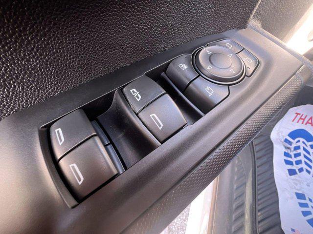 new 2025 Chevrolet Silverado 2500 car, priced at $55,000