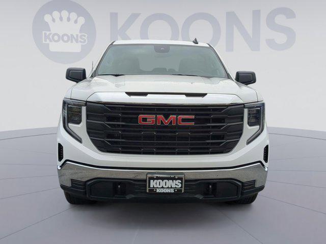 new 2025 GMC Sierra 1500 car, priced at $45,000