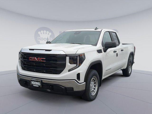 new 2025 GMC Sierra 1500 car, priced at $45,000