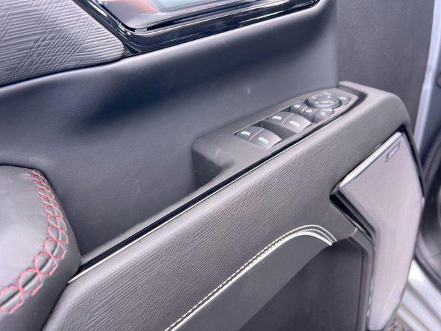 new 2025 GMC Sierra 2500 car, priced at $78,123