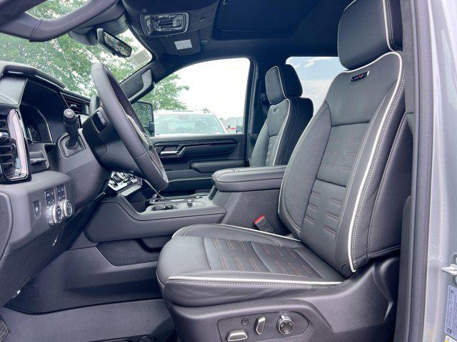 new 2025 GMC Sierra 2500 car, priced at $78,123