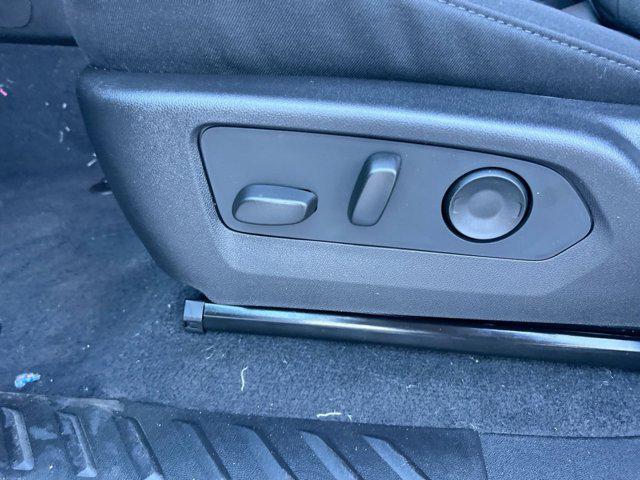 new 2026 Chevrolet Colorado car, priced at $35,580