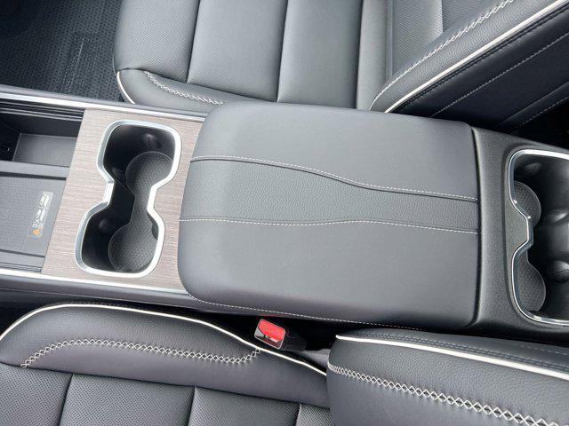 new 2026 GMC Acadia car, priced at $63,766
