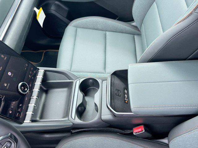 new 2026 GMC Terrain car, priced at $39,549