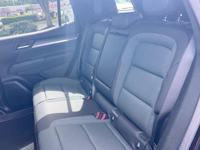 new 2026 GMC Terrain car, priced at $39,549