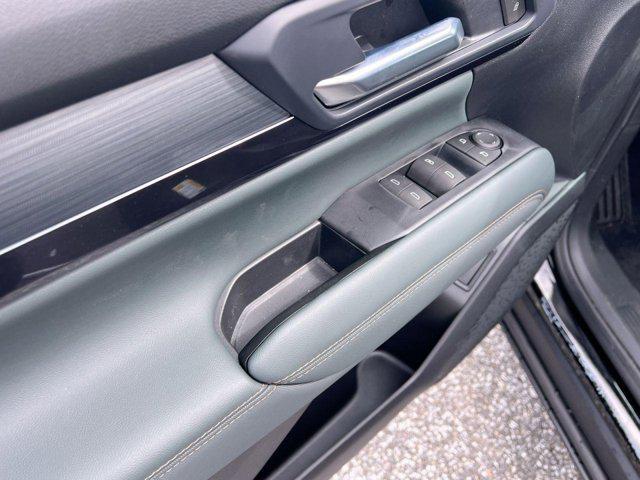 new 2026 GMC Terrain car, priced at $38,799