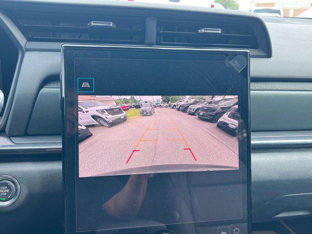 new 2026 GMC Terrain car, priced at $39,549