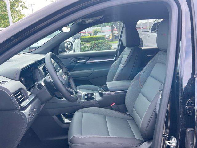 new 2026 GMC Terrain car, priced at $39,549