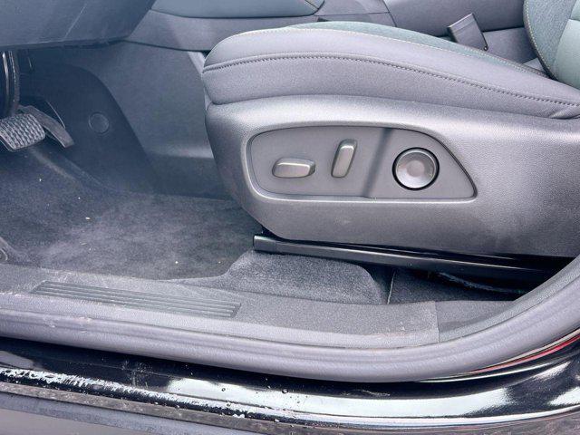 new 2026 GMC Terrain car, priced at $38,799