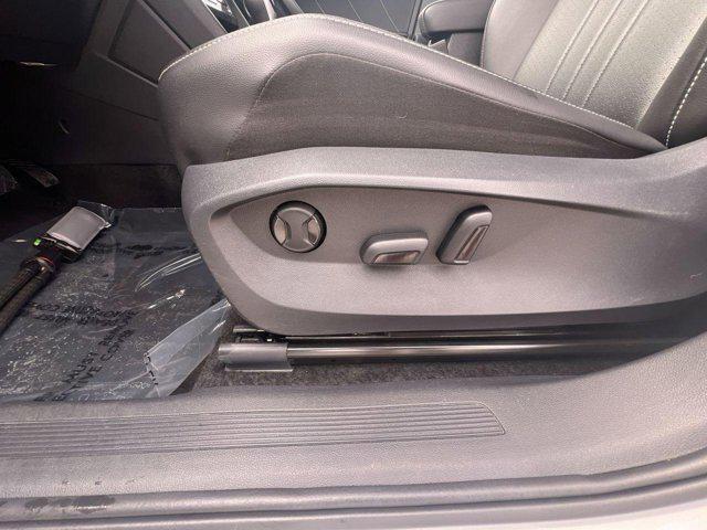 used 2024 Volkswagen Tiguan car, priced at $23,600
