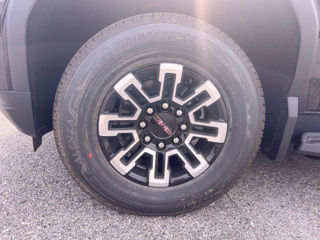 new 2026 GMC Sierra EV car, priced at $64,190