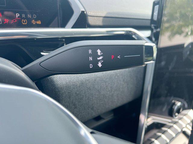 new 2026 GMC Sierra EV car, priced at $64,190