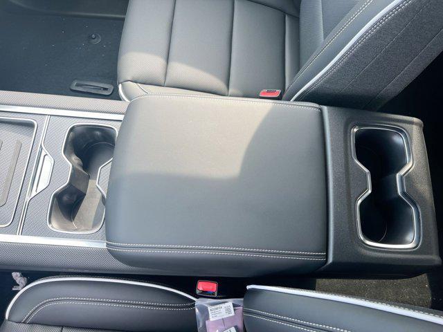 new 2026 GMC Sierra EV car, priced at $64,190