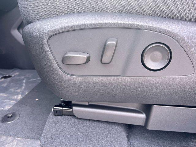 new 2026 GMC Sierra EV car, priced at $64,190