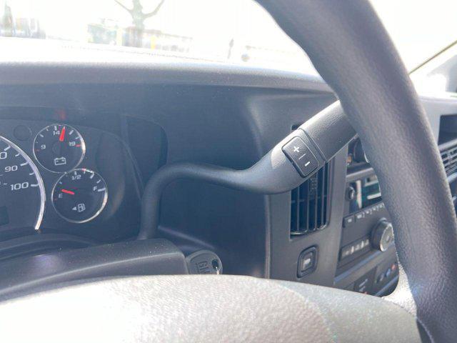 new 2025 GMC Savana 2500 car, priced at $54,500