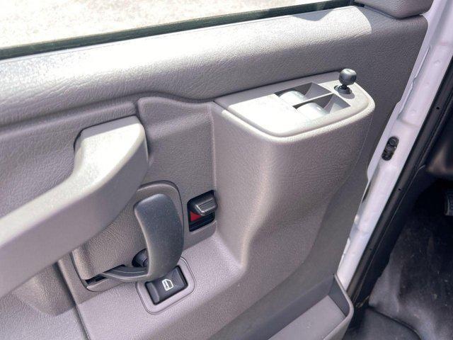new 2025 GMC Savana 2500 car, priced at $54,500