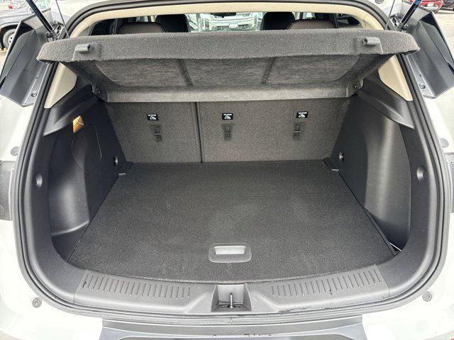 used 2023 Buick Encore GX car, priced at $19,300