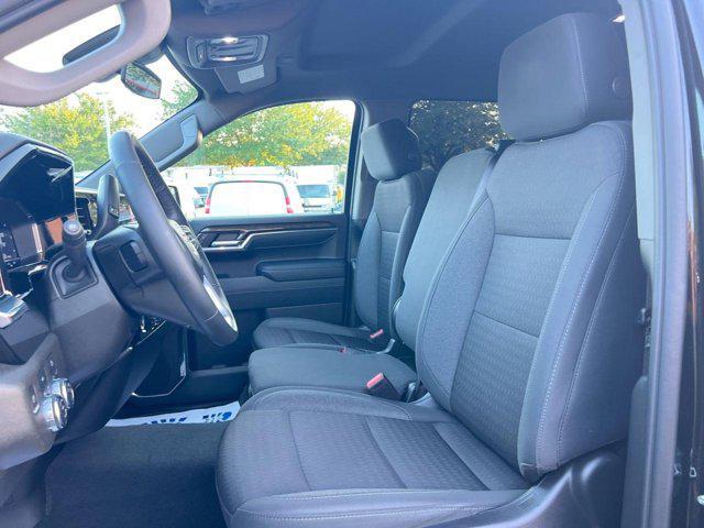 used 2023 GMC Sierra 1500 car, priced at $45,000
