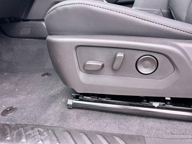 new 2026 GMC Canyon car, priced at $48,868