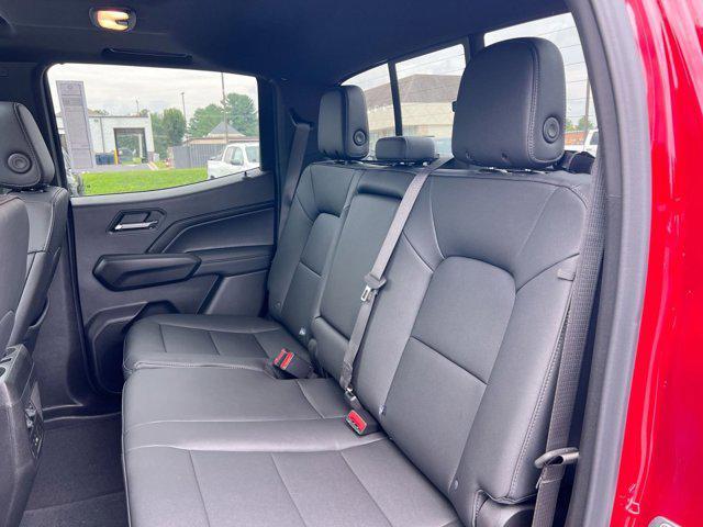 new 2026 GMC Canyon car, priced at $48,868