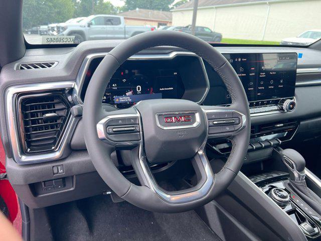 new 2026 GMC Canyon car, priced at $48,868