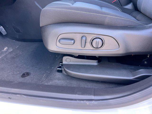 new 2025 Chevrolet Blazer car, priced at $36,396