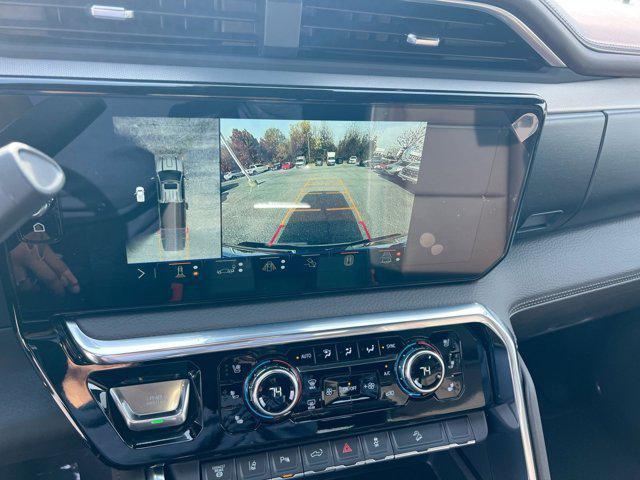 new 2026 GMC Sierra 2500 car, priced at $88,260